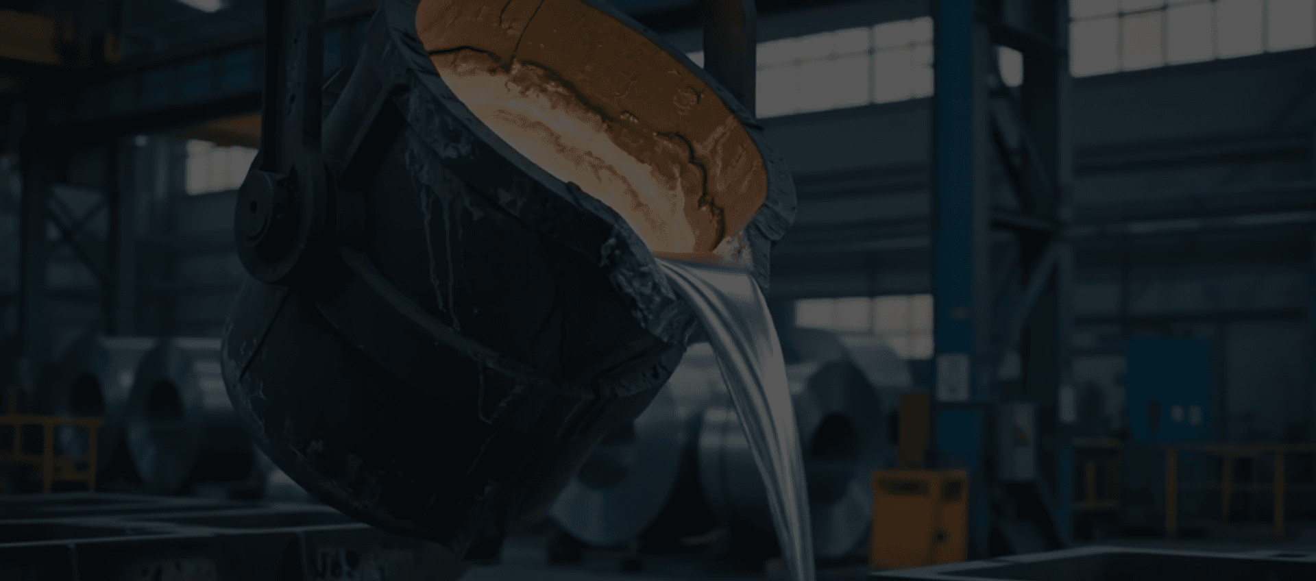 Aluminium Industry Background