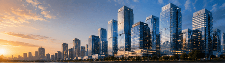 Skyscrapers