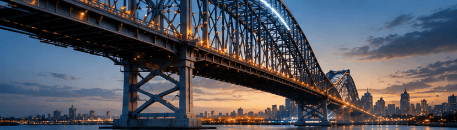 Suspension Bridge