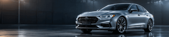 Sedan Car