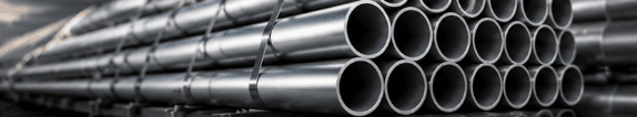 Steel Pipes
