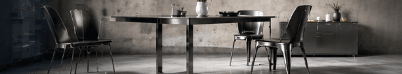 Modern Dining Table