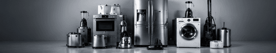 Kitchen Appliances