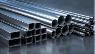 Metal Tubes and Profiles