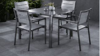Outdoor Patio Set