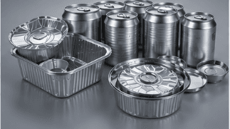 Metal Cans