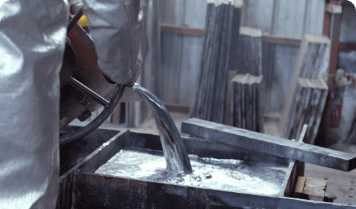 Aluminium Solutions