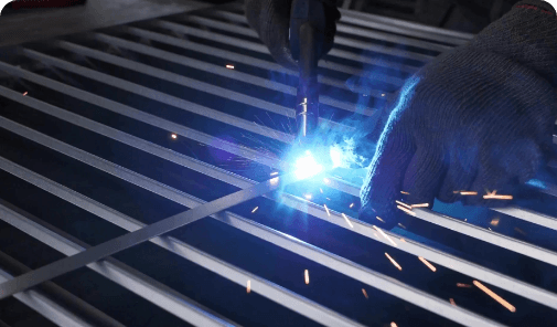 Custom Fabrication