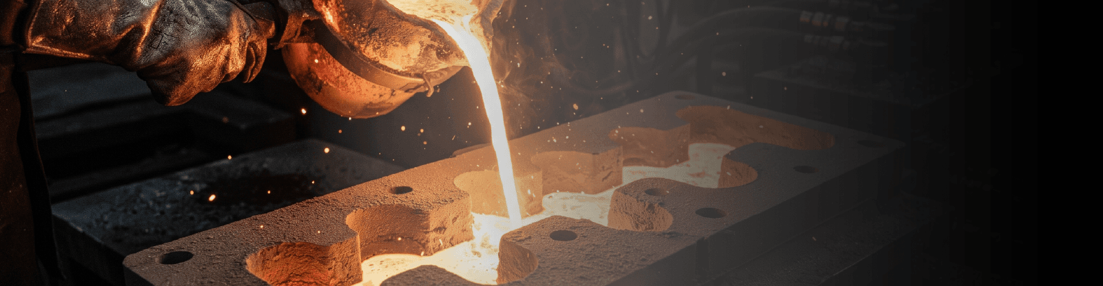 Metal Manufacturing