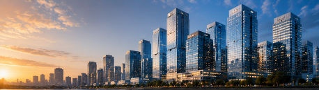 Skyscrapers
