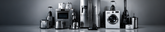 Kitchen Appliances