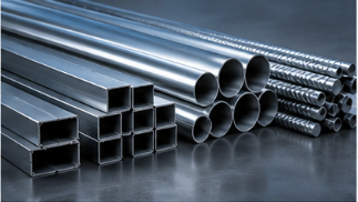 Metal Tubes and Profiles