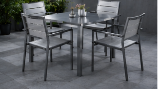 Outdoor Patio Set