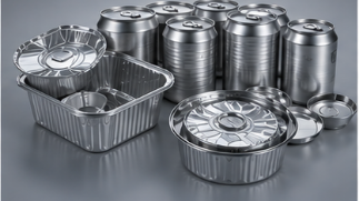 Metal Cans