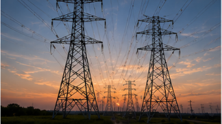 Transmission Steel Towers